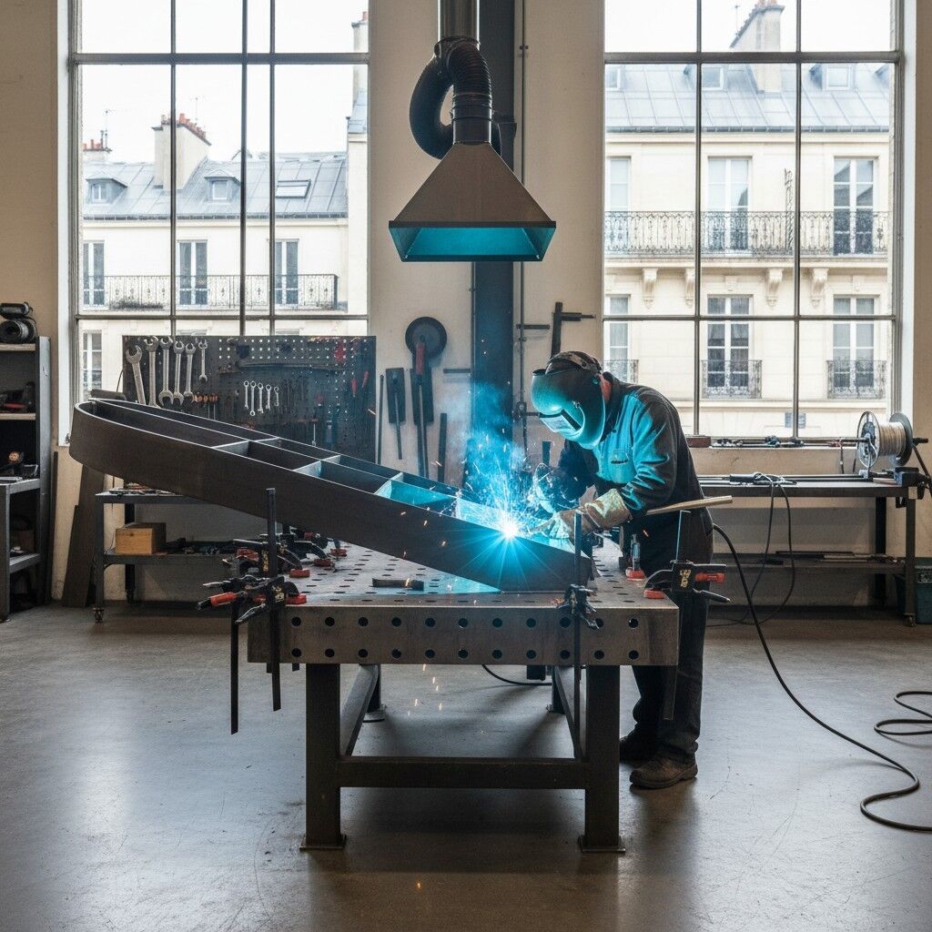 METALU DU LIVRADOIS